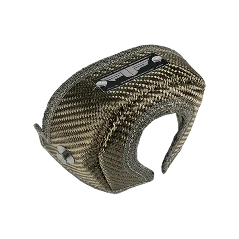 Ptp Wastegate Blanket For Tial V60 Wastegate - Lava - Fpro35-158 1