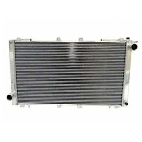 Koyo Radiator - 91-94 Subaru Legacy 2.2L Turbo (Mt) - Vh090302 1