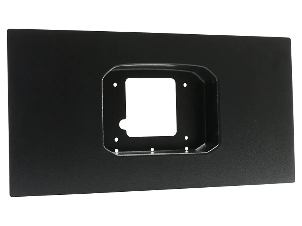 Aem Cd-7 Universal Flush Mount Panel 20In X 10In - 30-5541 2