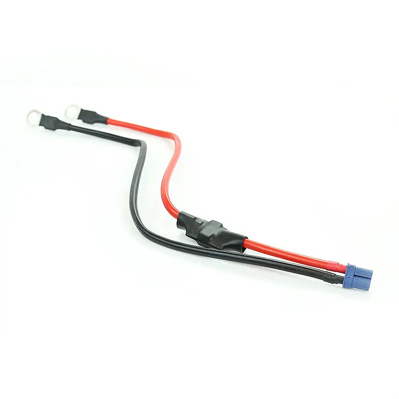 Antigravity 16In Clampless Starting Harness (For Xp-10/Xp-10-Hd) - Ag-Msa-10B 1