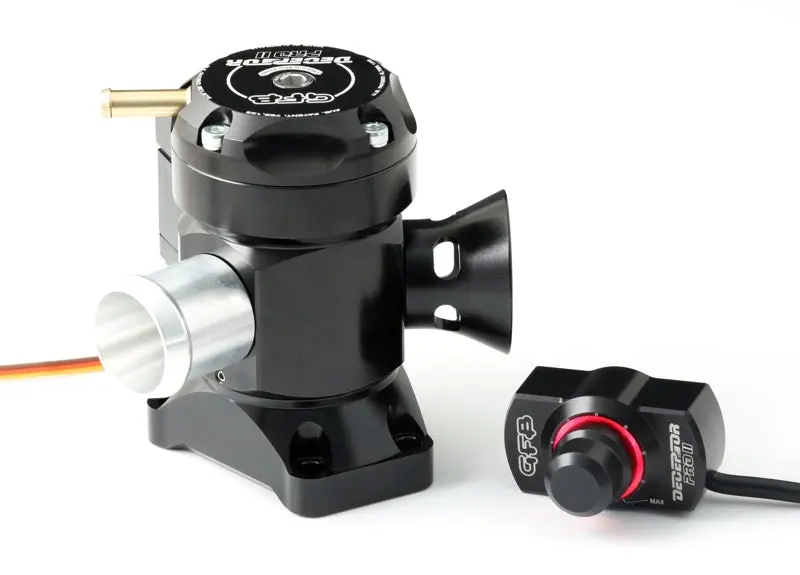 Gfb Direct Fit Deceptor Pro Ii Hyundai/Kia 2.5T - T9514 1