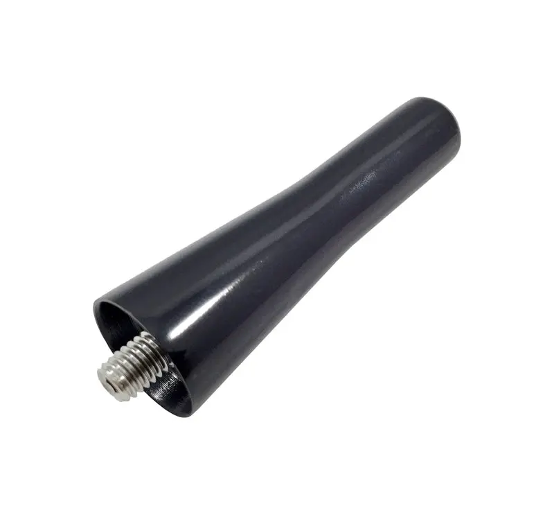 Torque Solution Billet Mini Stubby Antenna Ford Escape 2013+ - Ts-Ba-Bl19-19 1