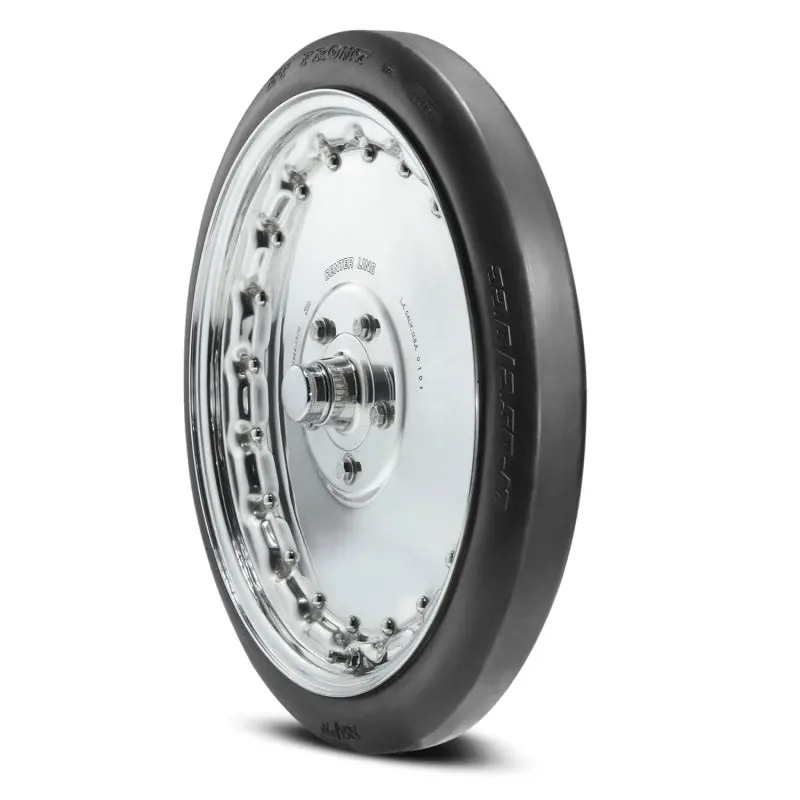 Mickey Thompson Et Front Skinnies Tire - 22.0/2.5-17 90000093231 - 250910 1