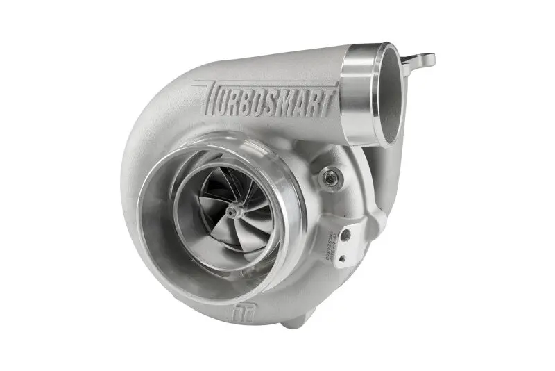 Turbosmart 6262 T4 0.82Ar Externally Wastegated Ts-1 Turbocharger - Ts-1-6262B-T4082e 1