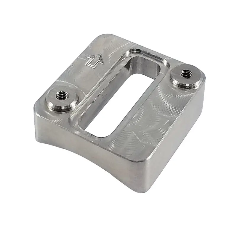 Torque Solution Stainless Steel Hitachi Maf Flange For 3In Pipe - Ts-Maf-Hits 1