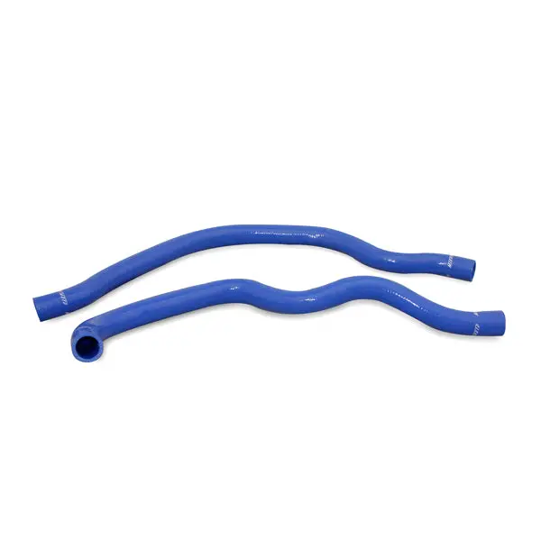 Mishimoto Silicone Radiator Hose Kit, Blue - Honda S2000 2000-2009 - Mmhose-S2k-00Bl 1