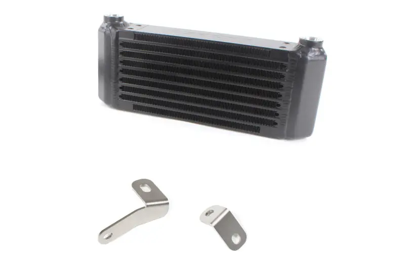 Perrin Oil Cooler Kit (Tuner Kit, No Oil Lines) - 2022+ Subaru Wrx - Psp-Oil-127 1