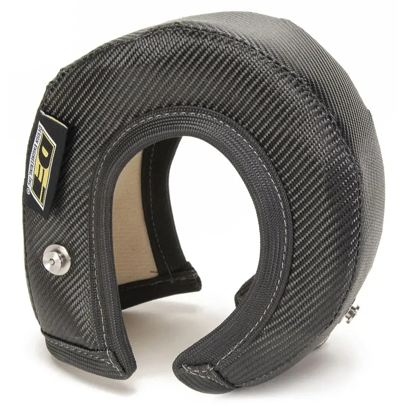 Dei Turbo Blanket/Shield T4 - Shield Only - Onyx - 10181 1