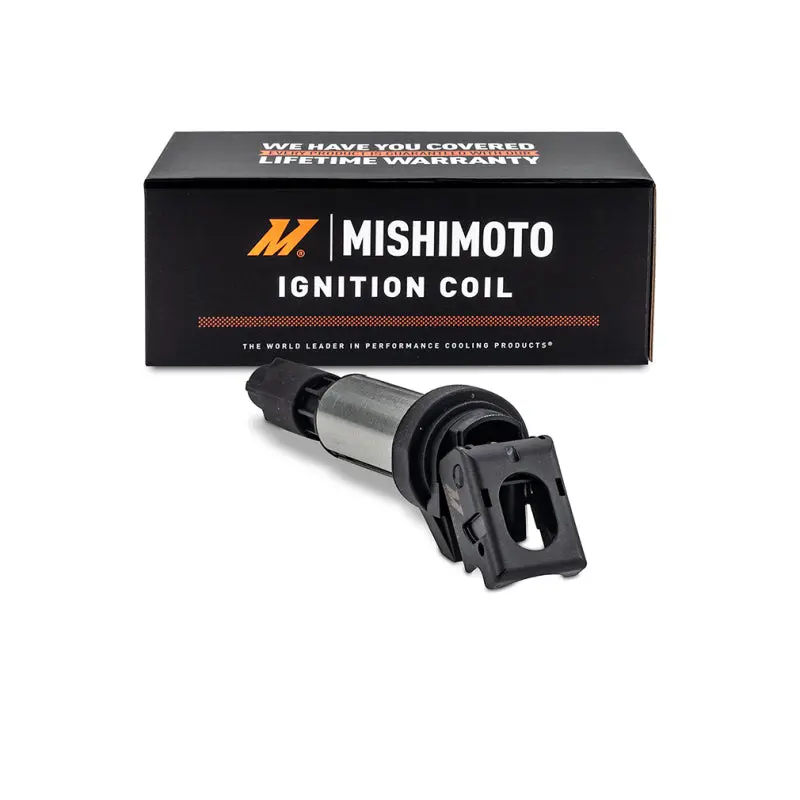 Mishimoto 07-10 Bmw 335I 3.0L Ignition Coil - Mmig-Bmw-07 1