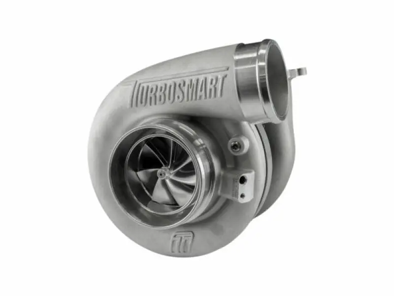 Turbosmart 7880 T4 1.24Ar Externally Wastegated Ts-1 Turbocharger - Ts-1-7880C-T4124e 1