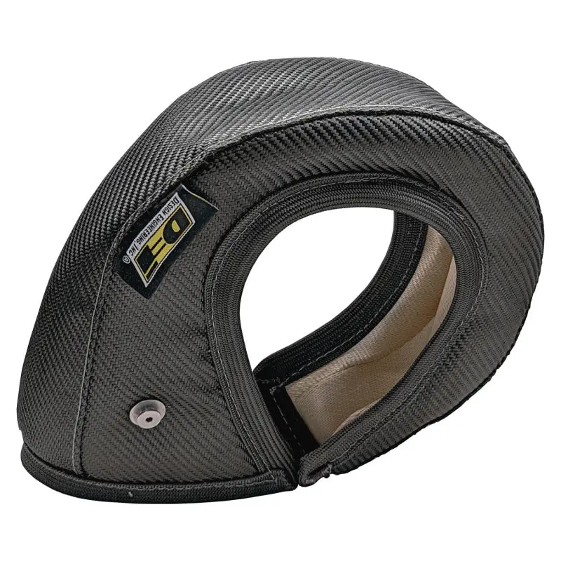 Dei Turbo Blanket/Shield T6 - Shield Only - Onyx - 10010 1
