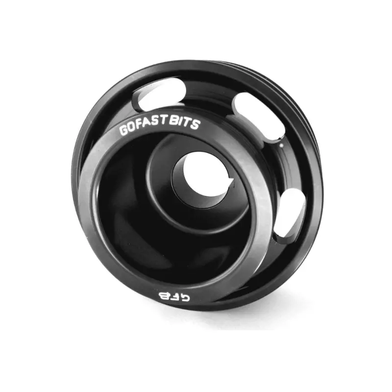 Gfb Crank Pulley Nissan 300Zx - 2006 1