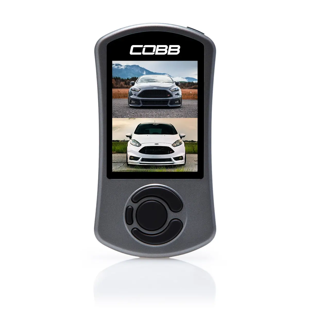 Cobb Tuning  Ford Focus St / Fiesta St Accessport V3 - Ap3-For-001 1