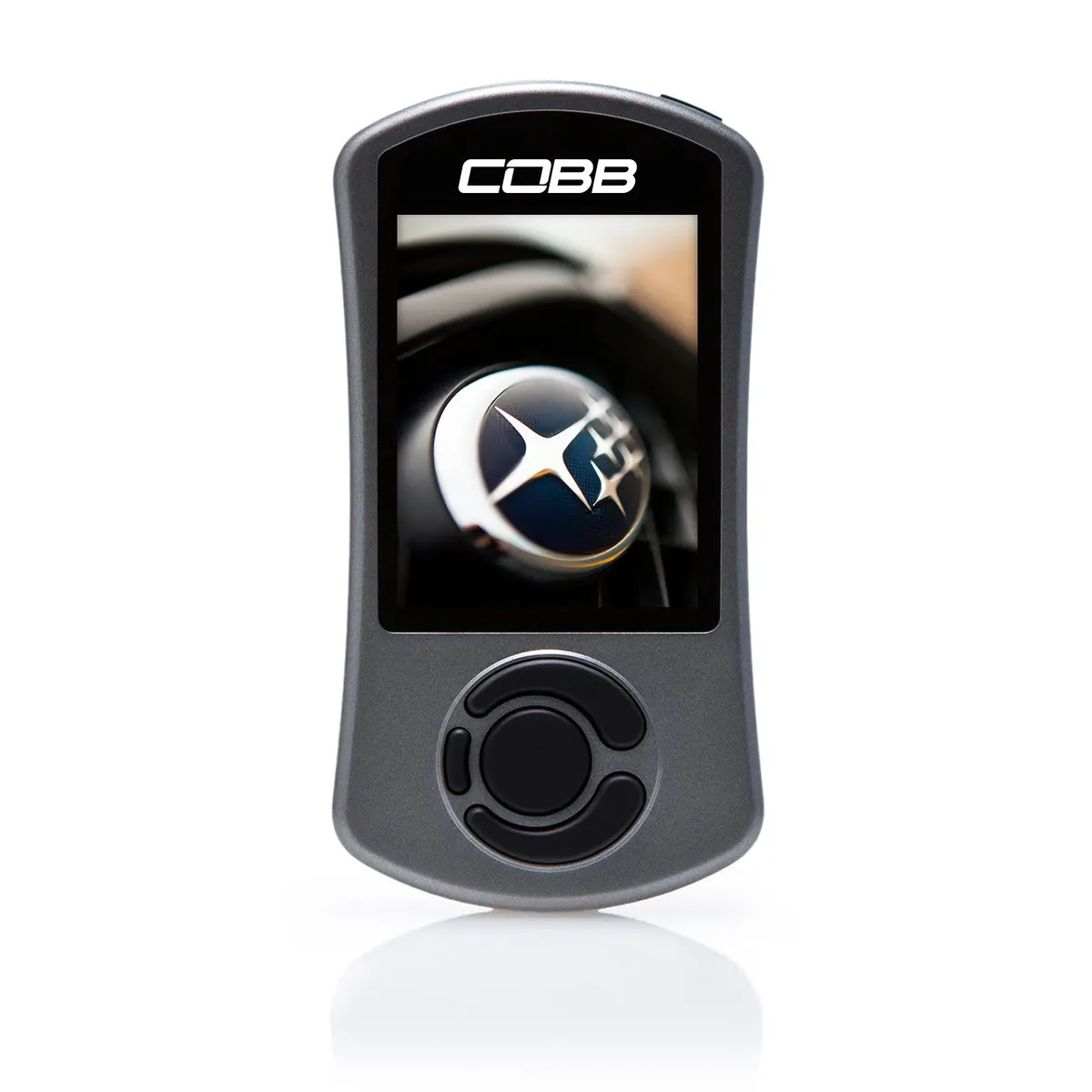 Cobb Tuning Subaru 06-07 Wrx, 04-07 Sti, 04-06 Fxt Stage 1 Power Package W/V3 - 613X01 2