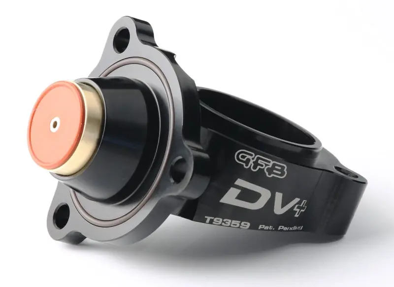 Gfb Diverter Valve Dv+ 14+ Audi S3 / Vw Golf R 2.0T (Direct Replacement) - T9359 1