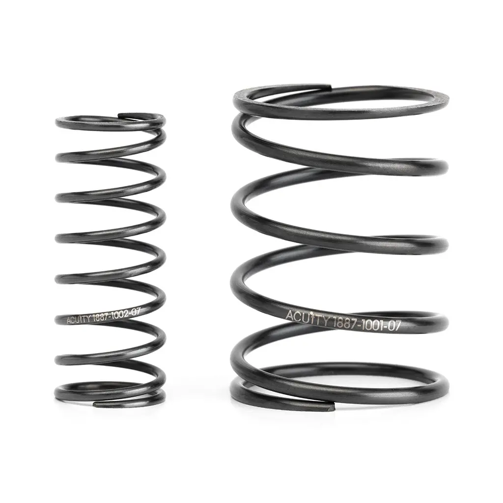 Acuity Instruments K-Series Transmission Performance Select Springs - Most K-Series Honda - 1887 1