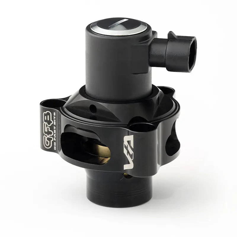 Gfb Vta Blow Off Valve Early Vw/Audi Tsi/Tfsi Engines W/Pierburg Diverter Valve - T9481 1