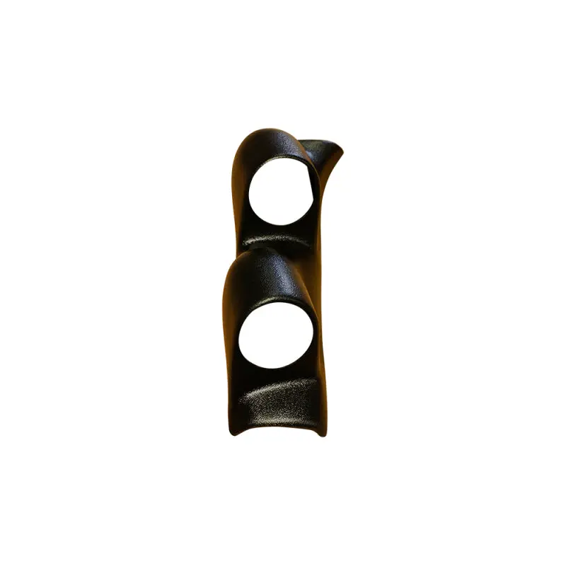 Blox Racing 95-00 Subaru Impreza Pillar Pod Gauge Mount - 2 Gauges - Bxpp-31950 2