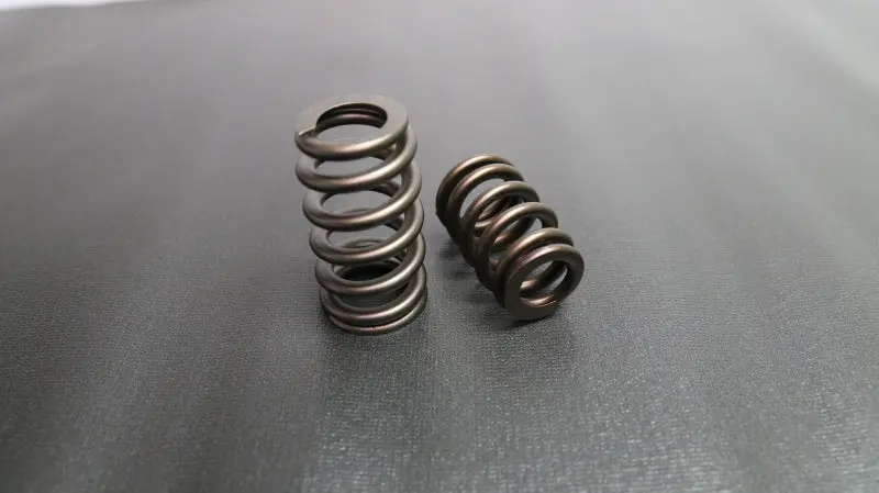 Ferrea Single Beehive Valve Spring 90Lbs - Mitsubishi Eclipse Turbo, Galant Vr-4 4G63 - Set Of 16 - S2015 1