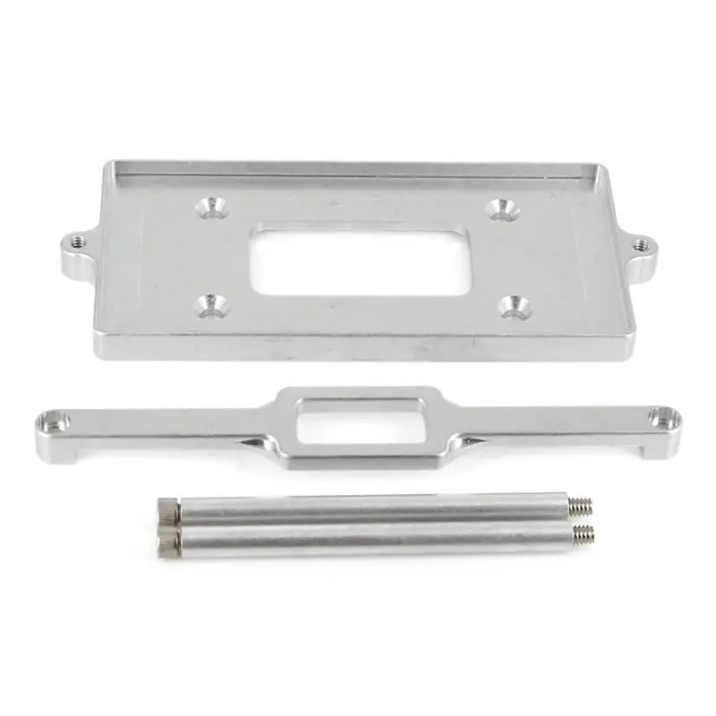 Antigravity Aluminum Atx20 Lc Fab Battery Tray - Ag-Bt-Lc-20 1