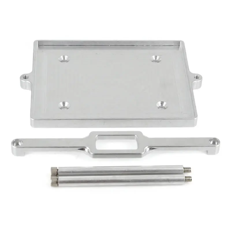 Antigravity Aluminum Atx30 Lc Fab Battery Tray - Ag-Bt-Lc-30 1