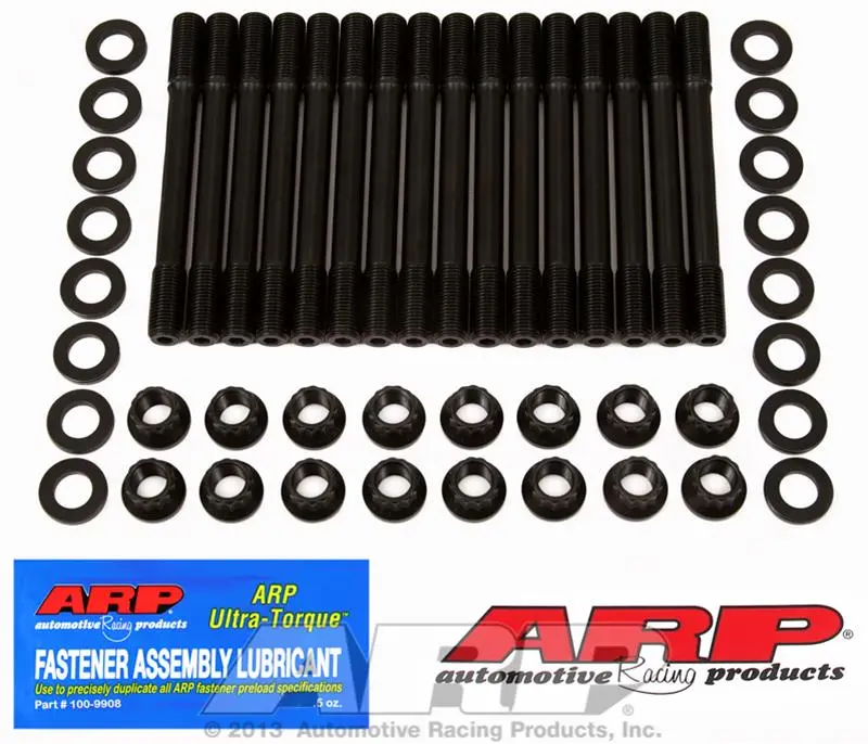 Arp Head Stud Kit - Mitsubishi 3000Gt 6G72 Dohc - 207-4205 1