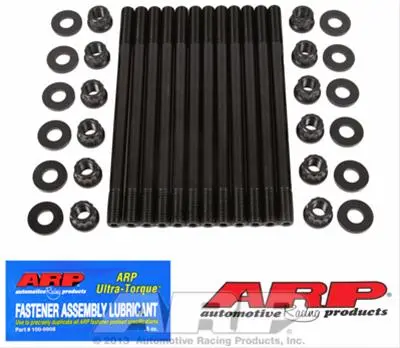 Arp Head Stud Kit - Subaru Fa20 2.0L 4Cyl - 260-4301 1