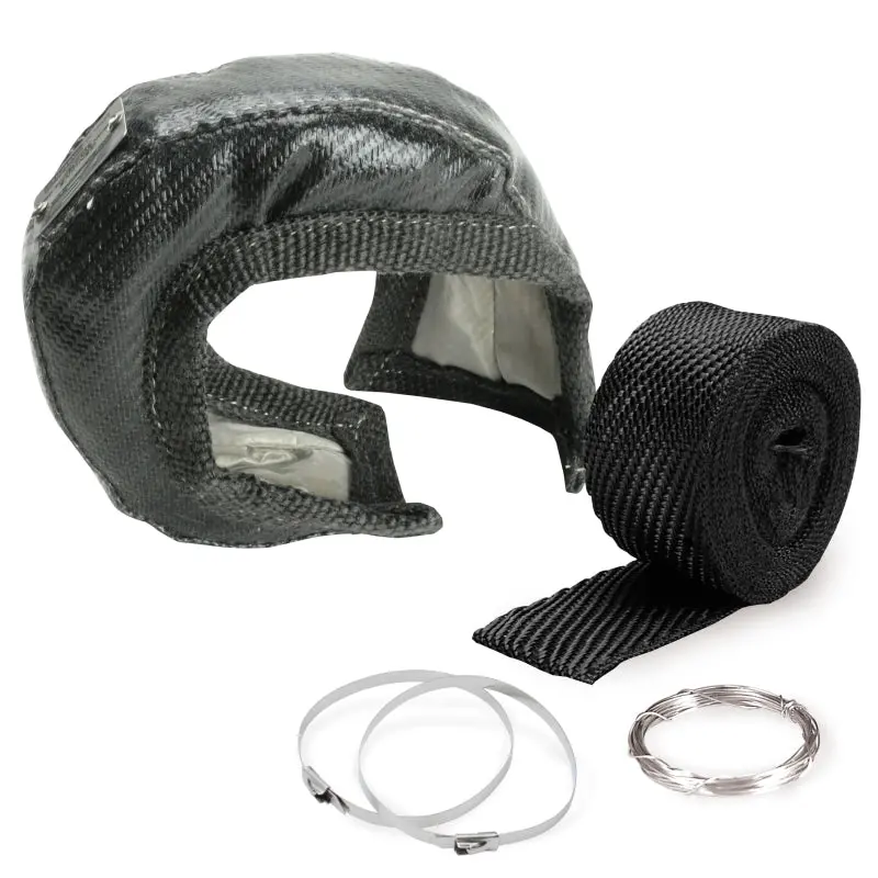 Dei Gen-3 Turbo Blanket/Shield Gt2252 - Kit - Onyx - 10266 1