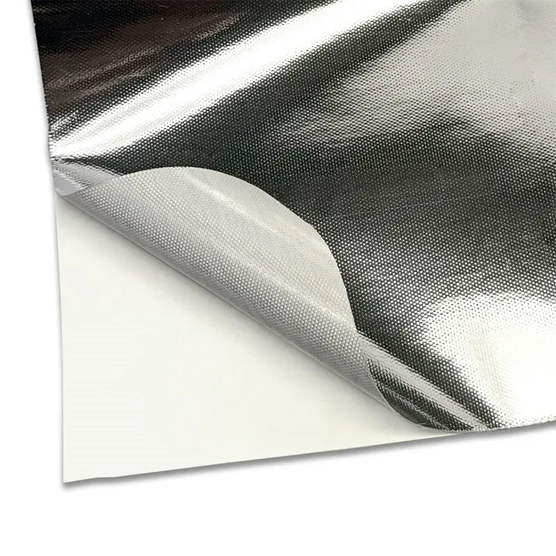 Dei Reflect-A-Cool 12" X 12" Sheet - 10460 1
