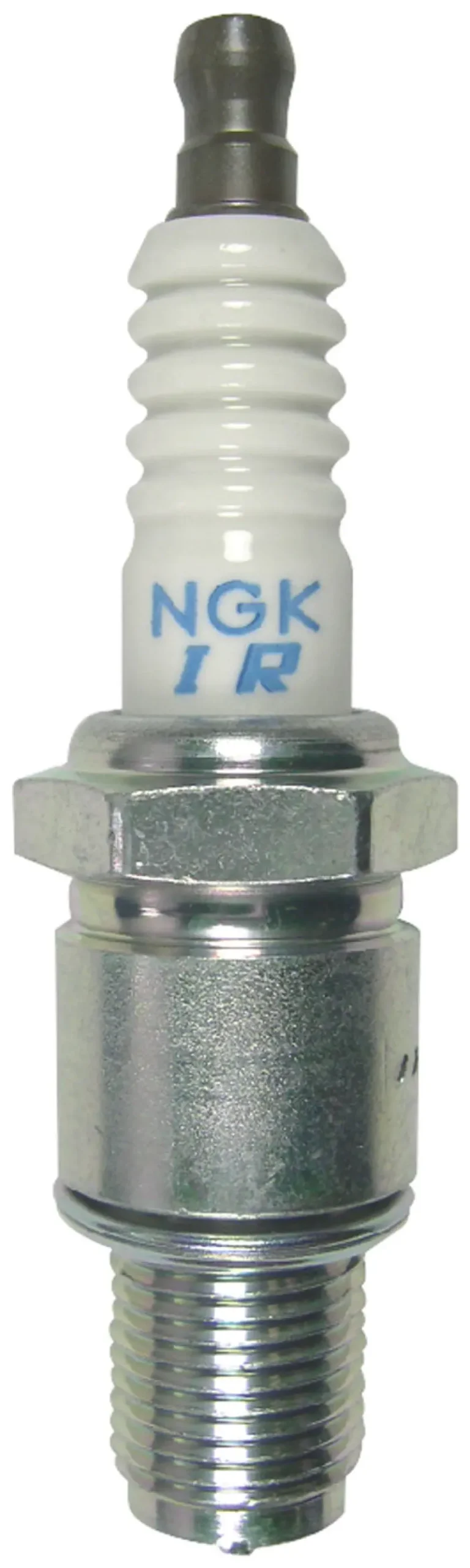 Ngk Laser Iridium Trailing Spark Plugs *Single* (Re7c-L) - 6700-1 1