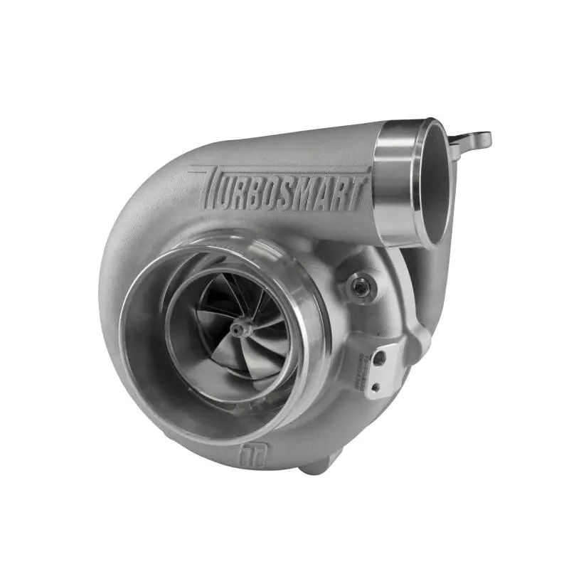 Turbosmart 6466 T4 0.96Ar Externally Wastegated Ts-1 Turbocharger - Ts-1-6466B-T4096e 1