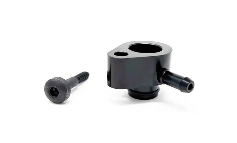 Torque Solution Billet Boost Tap - Bmw (B46 2.0L/B48 2.0L/B58 3.0L) - Ts-Bt-655 1
