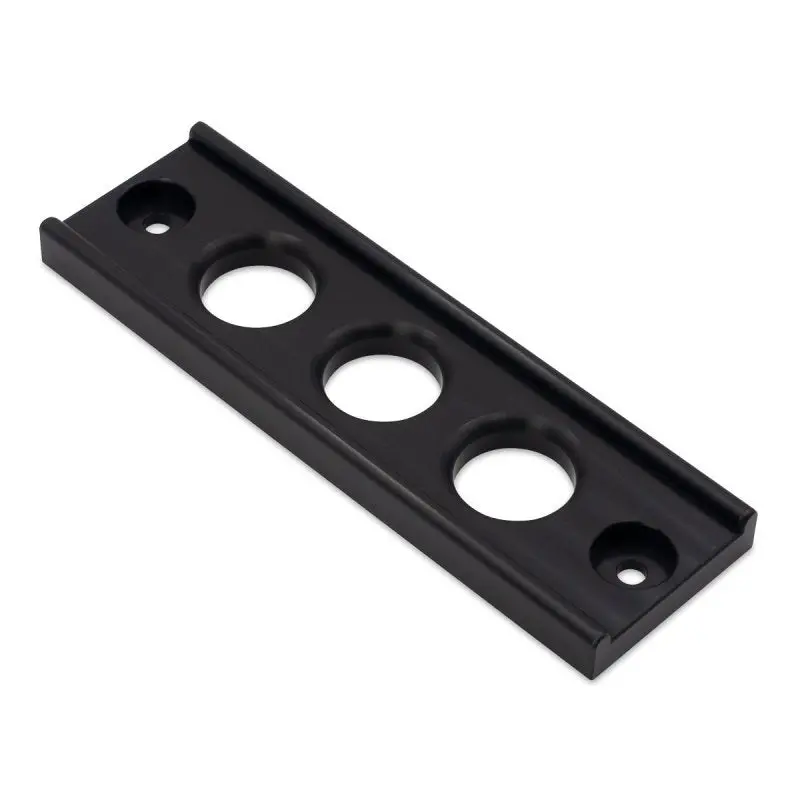 Blox Racing Billet Battery Tiedown - Black - 92-00 Civic, Del Sol, 94-01 Integra, S2000 - Bxac-00409-Bk 1