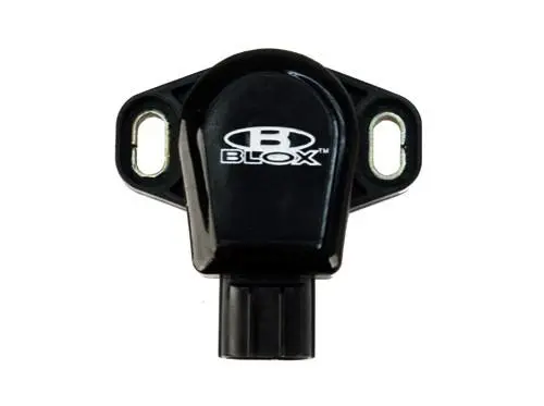 Blox Racing Tps For 2002-2006 Acura Rsx Base / Honda 02-06 Crv - Bxim-10402 1