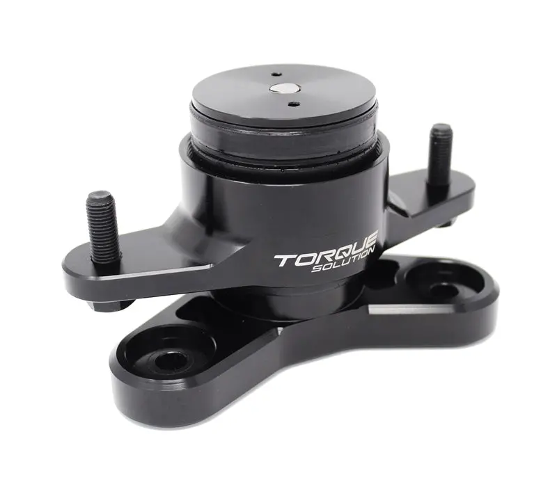 Torque Solution Transmission Mount: Nissan 370Z/ Infiniti G37 (Non Awd Only) - Ts-Tm-433 1
