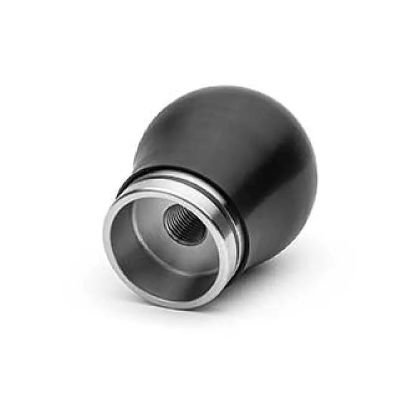 Cobb Short Weighted Cobb Knob - Black - 12-16 Fr-S / 2012+ Brz / 2017+ Gr86 / Focus St+Rs / Fiesta St - 291360-Bk 1