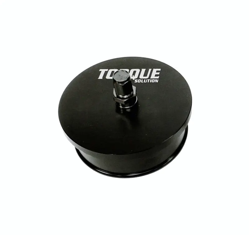 Torque Solution Boost Leak Tester Universal - Ts-Blt-Billet 1