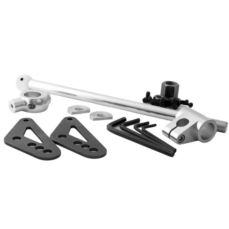 Gfb Short Shifter 02-07 Wrx - 4001 1