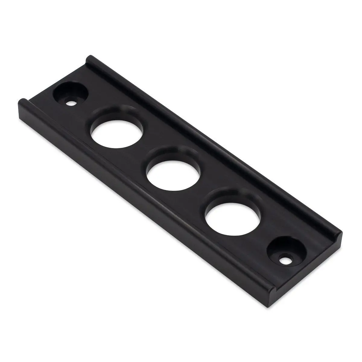 Blox Racing Billet Battery Tiedown - Flat Black - 92-00 Civic, Del Sol, 94-01 Integra, S2000 - Bxac-00409-Fb 1