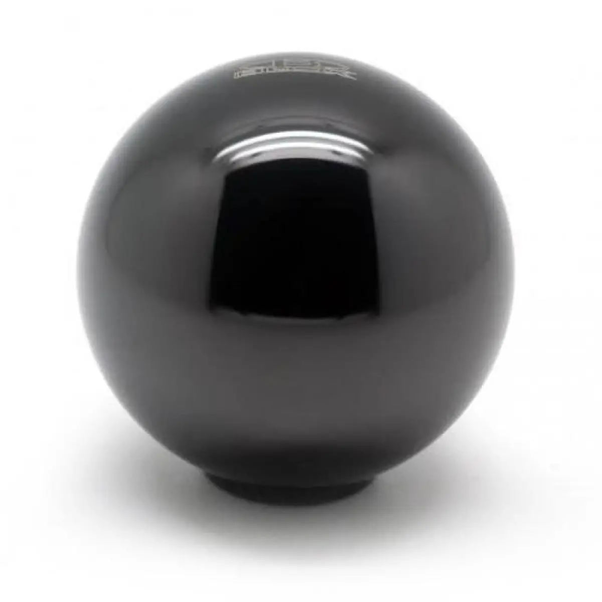 Blox Racing V2 - 490 Limited Series Spherical Shift Knob 10X1.25 - Platinum - Bxac-00241-Gm-V2 1