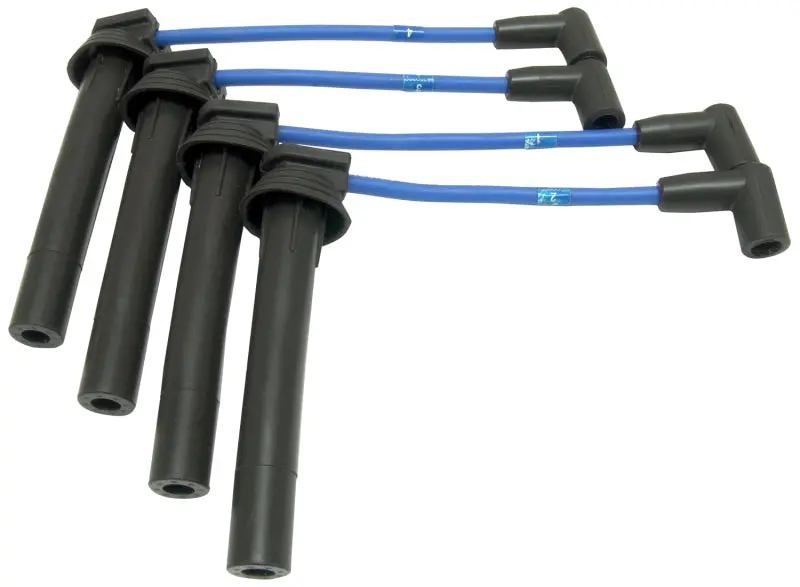 Ngk Spark Plug Wire Set - 95 Dodge Neon - 53087 1