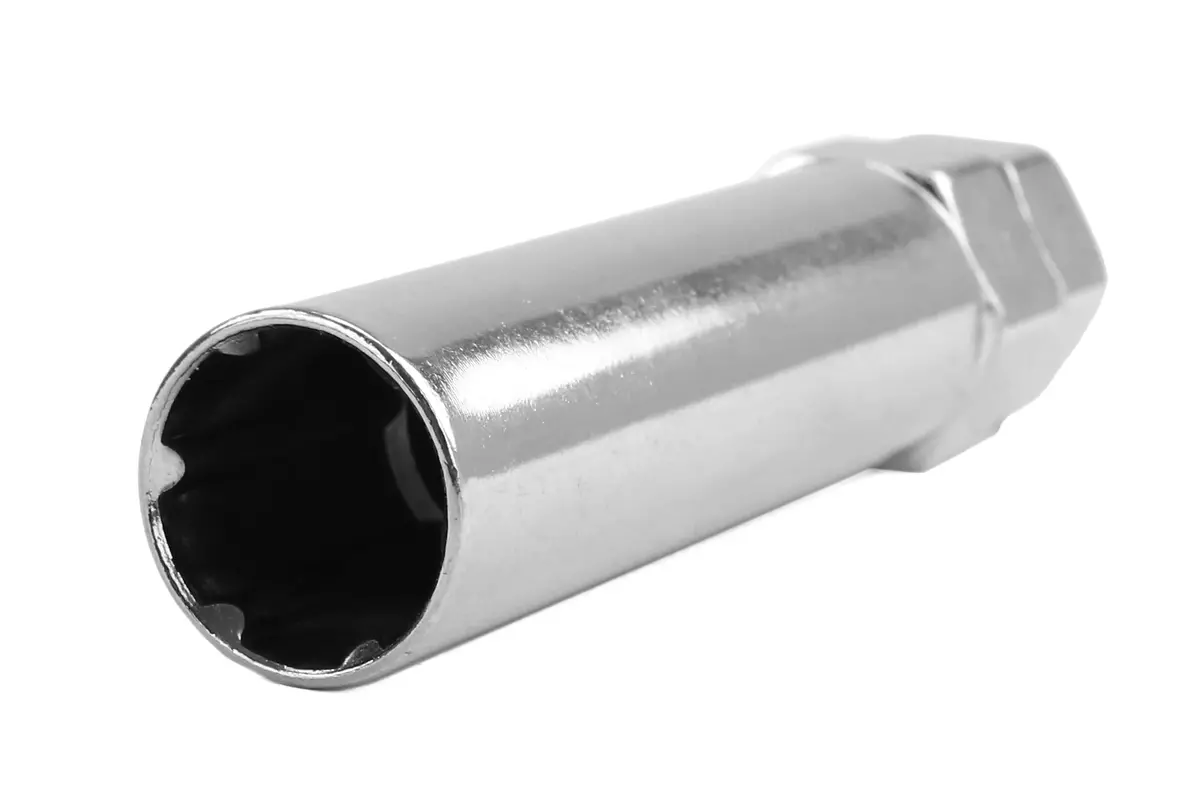 Muteki Replacement Lug Nut Lock Key For Muteki Spline Drive Lug Nuts - 30809G 1