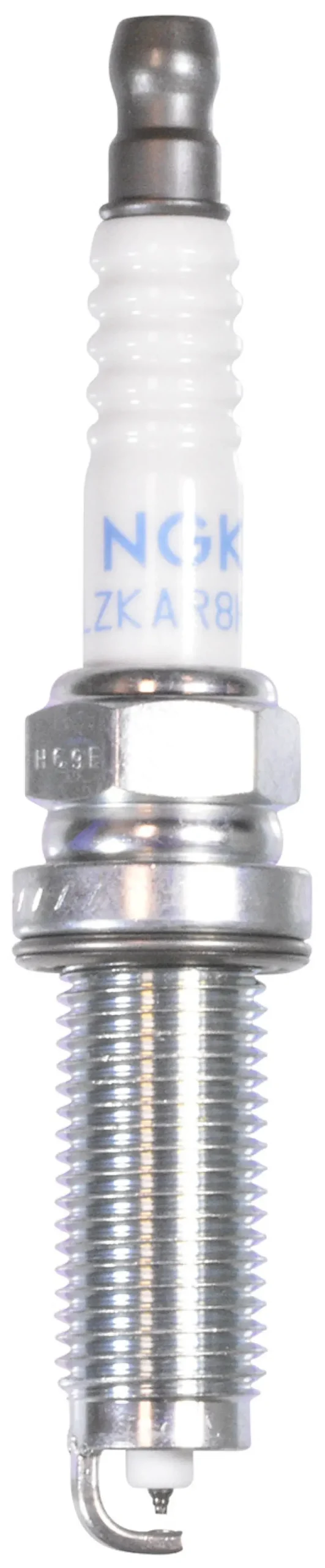 Ngk Laser Iridium Spark Plug *Single* (Ilzkar8h8s) - 95112-1 1
