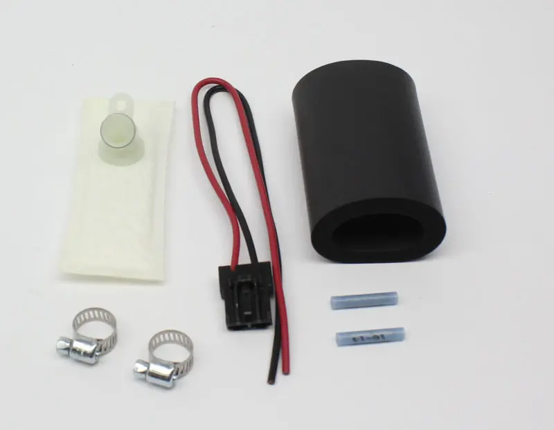 Walbro Fuel Pump Install Kit - Nissan 93-97 Altima, 95-99 Maxima - 400-805 1