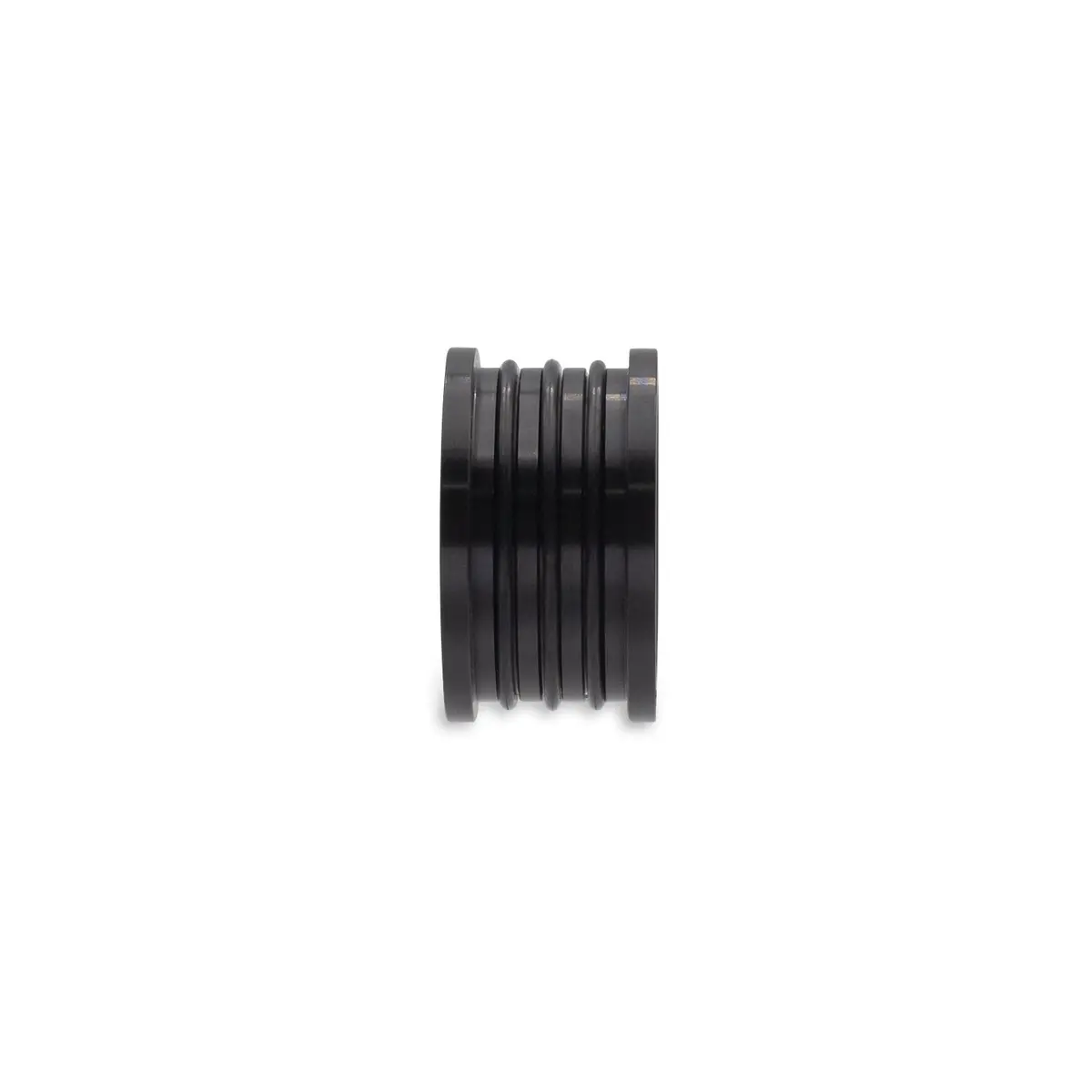 Blox Racing Billet Honda Cam Seal - Polished (Version 3) - Bxac-00402-Po-V3 1