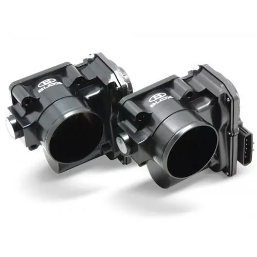 Blox Racing 56Mm Dbw Throttle Body - Honda Civic 1.5T - Bxim-00220 1