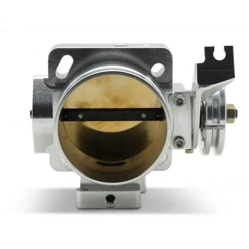 Blox Racing Competition 74Mm Bore Throttle Body - Honda K-Series - Bxim-00219-Si 1
