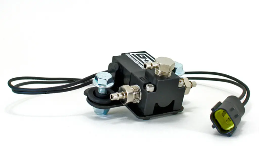 Grimmspeed Boost Control Solenoid - Mazdaspeed3 - 057028 1