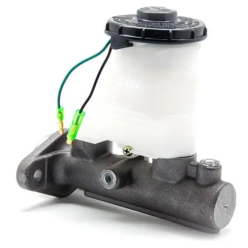 Blox Racing 98-01 Integra Brake Master Cylinder Non-Abs - Bxfl-10015 1