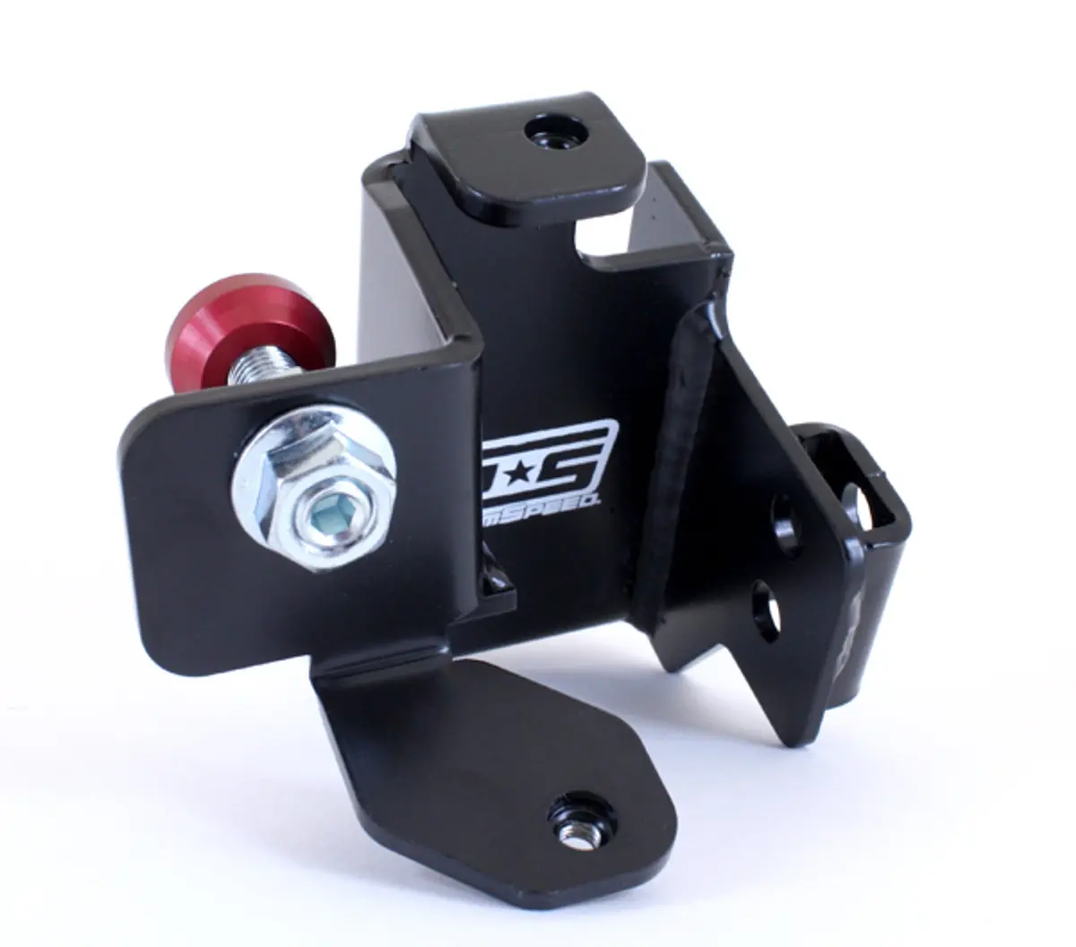 Grimmspeed Brake Master Cylinder Brace - Subaru 05-Mid 07 [Non-Vdc] Legacy - 091028 1